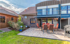 2 Bedroom Nice Apartment In Fehmarn